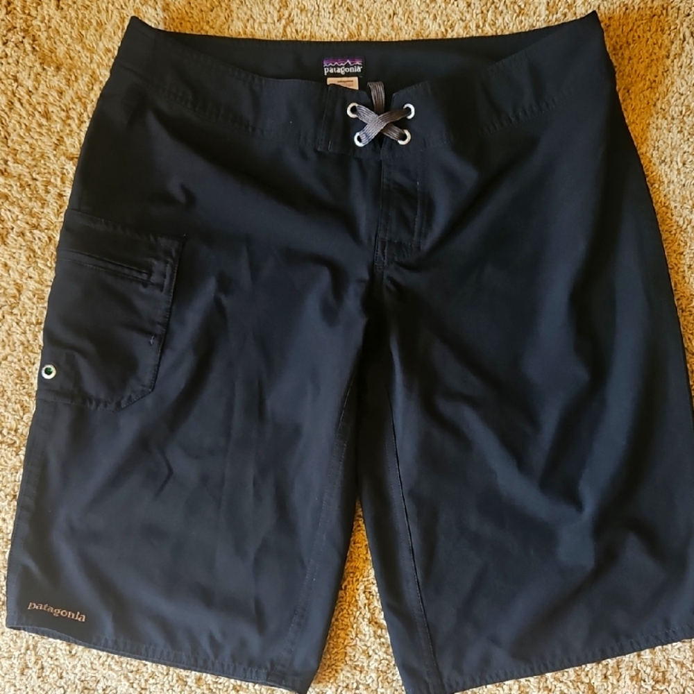 Patagonia mount biking shorts